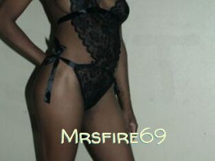 Mrsfire69 Sexy Tchat