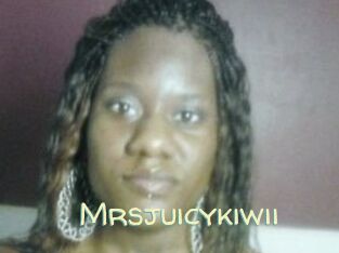 Mrsjuicykiwii
