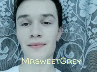 MrsweetGrey