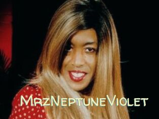 MrzNeptuneViolet