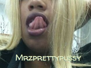 Mrzprettypussy