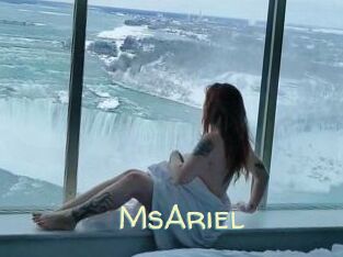 MsAriel