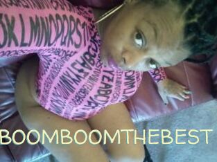 MsBettyBOOMBOOMTHEBEST