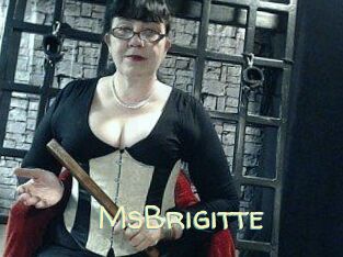 MsBrigitte