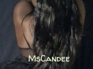 MsCandee
