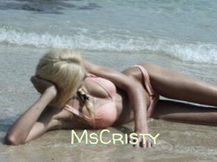 MsCristy