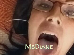 MsDiane