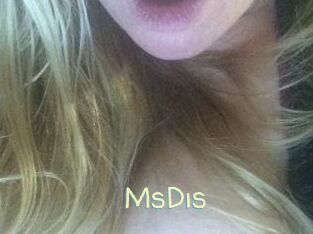 MsDis