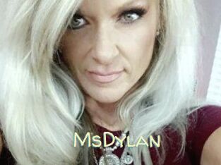 MsDylan