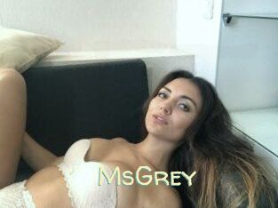 MsGrey