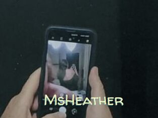 MsHeather