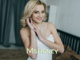 MsHoney