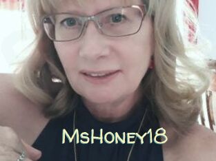 MsHoney18