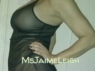 MsJaimeLeigh