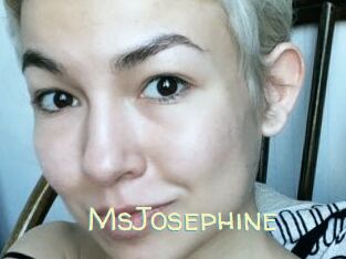 MsJosephine