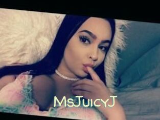 MsJuicyJ