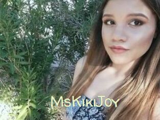 MsKikiJoy