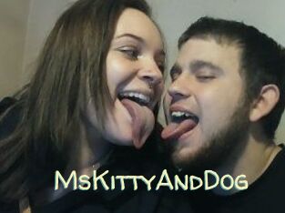 MsKittyAndDog