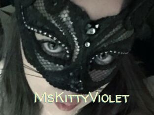 MsKittyViolet