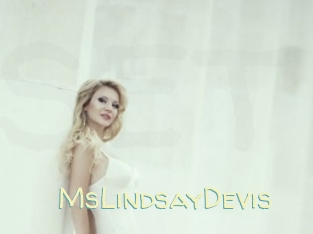 MsLindsayDevis Sexy Tchat