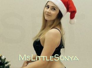 MsLittleSonya Sexy Tchat