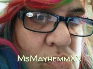 MsMayhemmXX