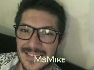 MsMike