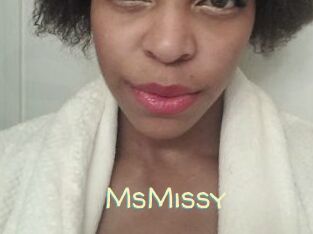 MsMissy Sexy Tchat
