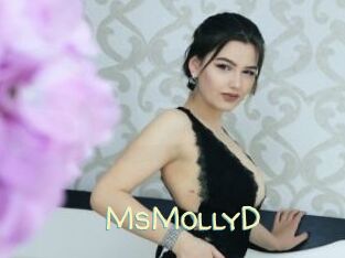 MsMollyD