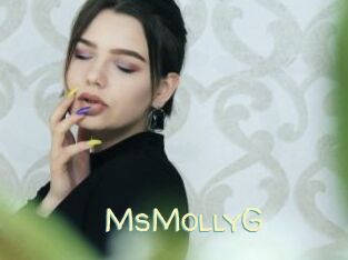 MsMollyG