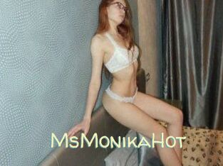 MsMonikaHot