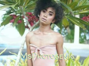 MsPhotogenic