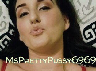 MsPrettyPussy6969
