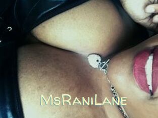 MsRaniLane