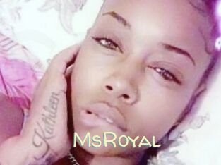 MsRoyal