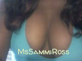 MsSammiRoss