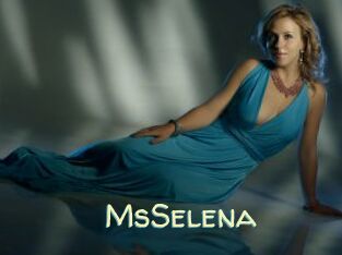 MsSelena Sexy Tchat