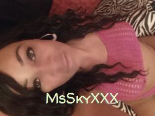 MsSkyXXX