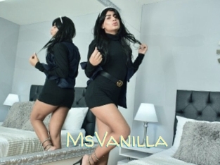 MsVanilla
