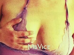 MsVice