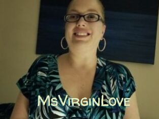 MsVirginLove