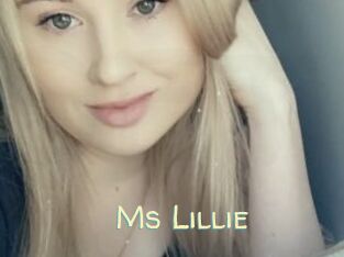 Ms_Lillie
