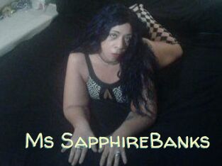 Ms_SapphireBanks