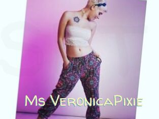 Ms_VeronicaPixie