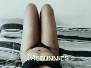 Msbunnies