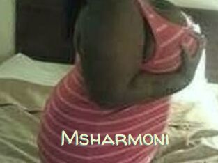 Msharmoni