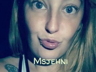 Msjehni