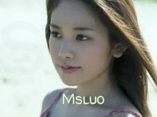 Msluo