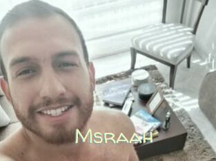 Msraah