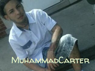 Muhammad_Carter Sexy Tchat